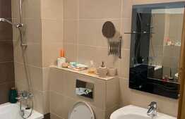 Apartament cu 2 camere, 57 mp, cu gradina, loc de parcare subteran, in zona strazii Miko Imre