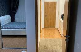 Apartament cu 2 camere, 57 mp, cu gradina, loc de parcare subteran, in zona strazii Miko Imre