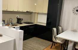 Apartament cu 2 camere, 57 mp, cu gradina, loc de parcare subteran, in zona strazii Miko Imre