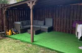 Apartament cu 2 camere, 57 mp, cu gradina, loc de parcare subteran, in zona strazii Miko Imre