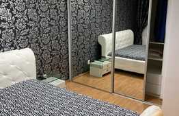 Apartament cu 2 camere, 57 mp, cu gradina, loc de parcare subteran, in zona strazii Miko Imre