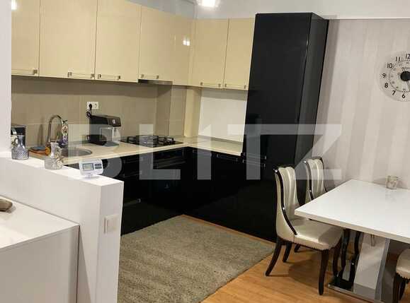 Apartament de închiriat 2 camere Bună Ziua - 49883AI | BLITZ Cluj-Napoca | Poza5