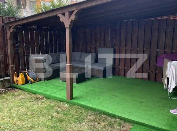 Apartament de închiriat 2 camere Bună Ziua - 49883AI | BLITZ Cluj-Napoca | Poza7