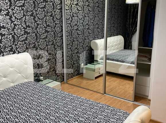 Apartament de închiriat 2 camere Bună Ziua - 49883AI | BLITZ Cluj-Napoca | Poza2