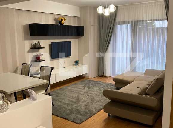 Apartament de închiriat 2 camere Bună Ziua - 49883AI | BLITZ Cluj-Napoca | Poza3