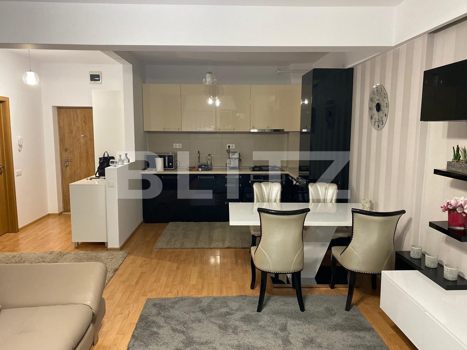 Apartament de închiriat 2 camere Bună Ziua - 49883AI | BLITZ Cluj-Napoca | Poza4