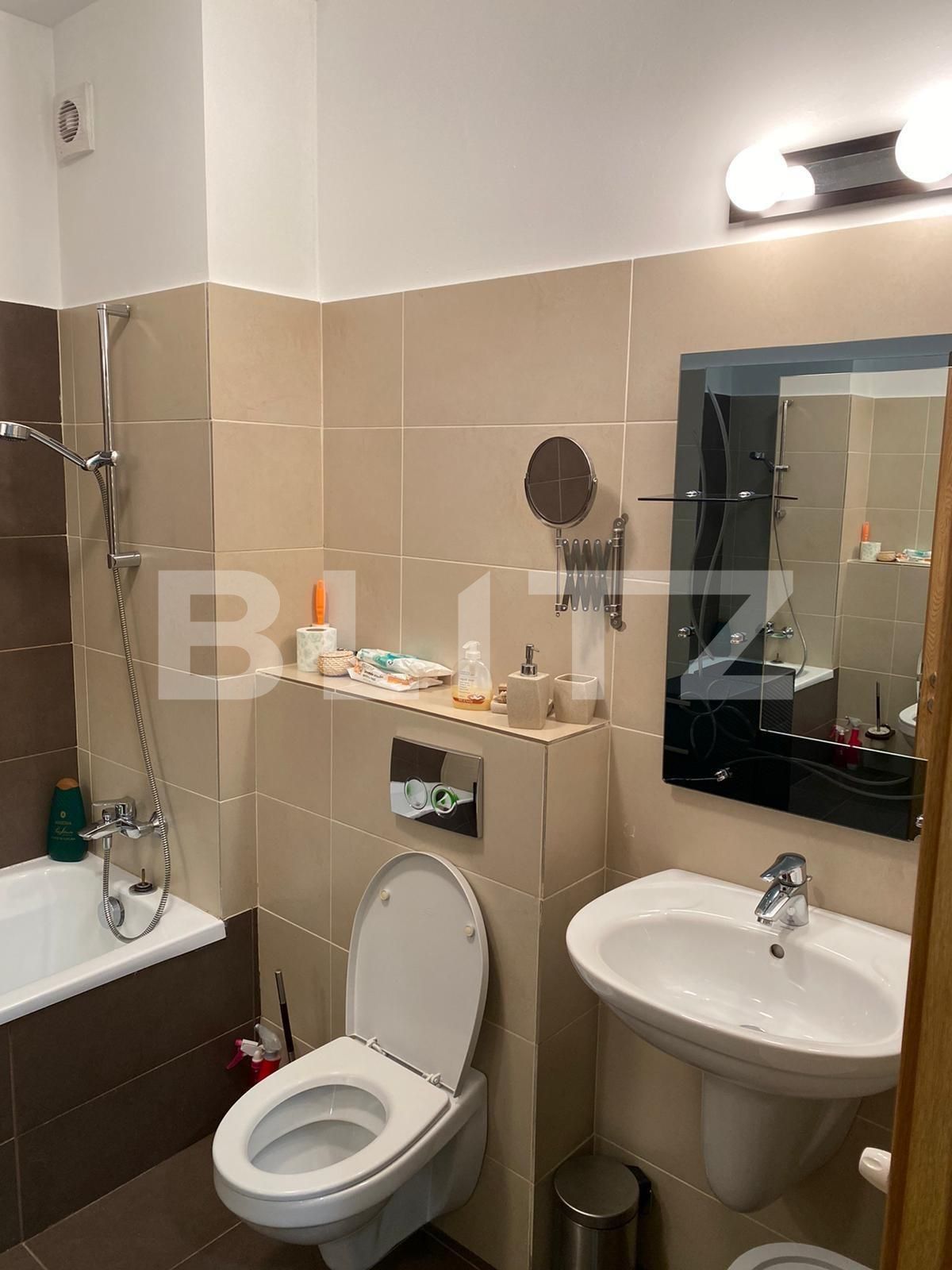 Apartament de închiriat 2 camere Bună Ziua - 49883AI | BLITZ Cluj-Napoca | Poza9