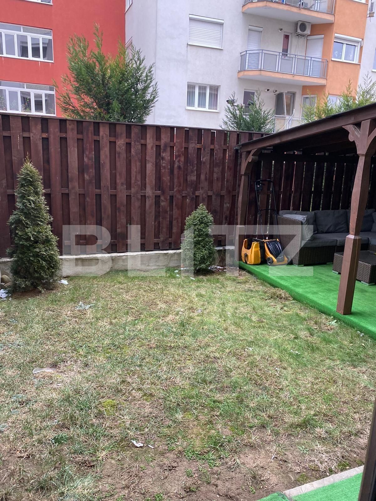 Apartament de închiriat 2 camere Bună Ziua - 49883AI | BLITZ Cluj-Napoca | Poza8