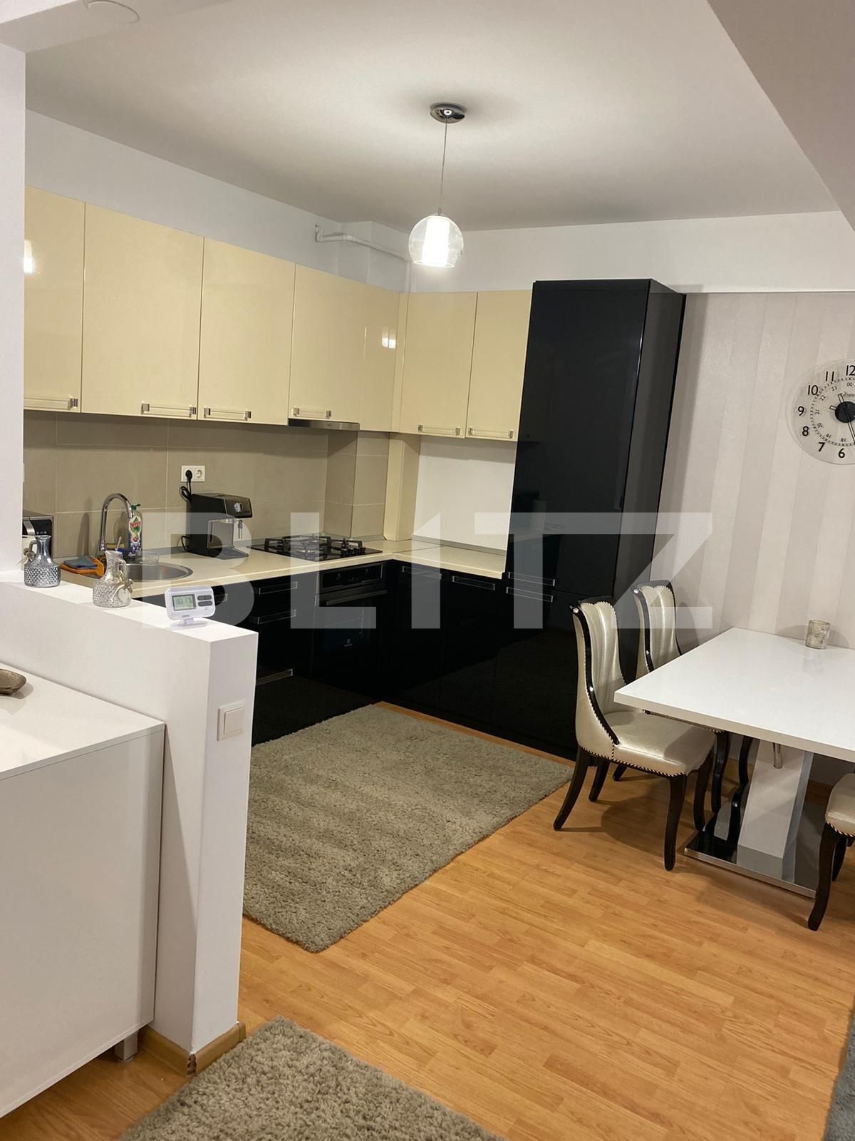Apartament de închiriat 2 camere Bună Ziua - 49883AI | BLITZ Cluj-Napoca | Poza5