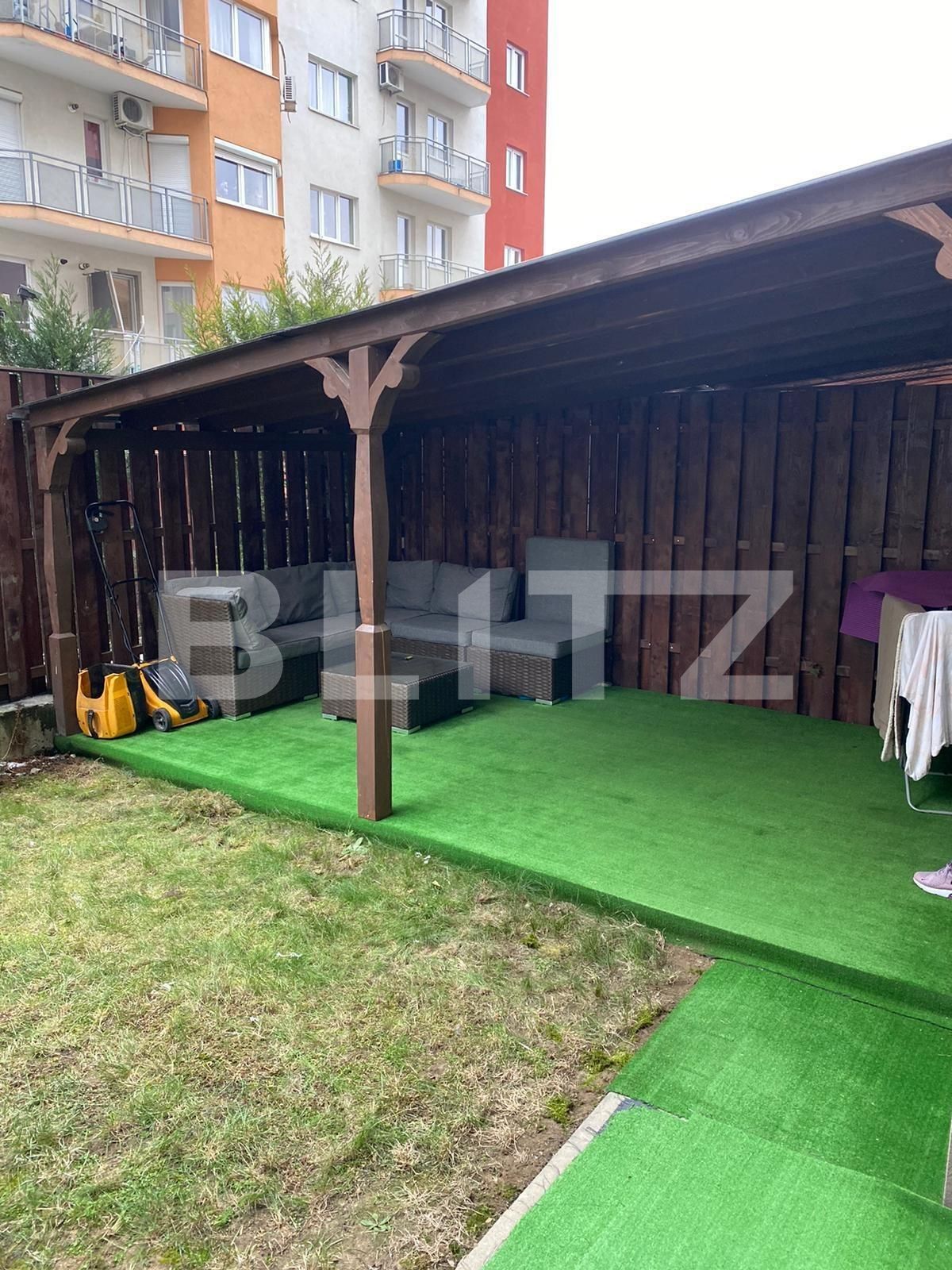 Apartament de închiriat 2 camere Bună Ziua - 49883AI | BLITZ Cluj-Napoca | Poza7