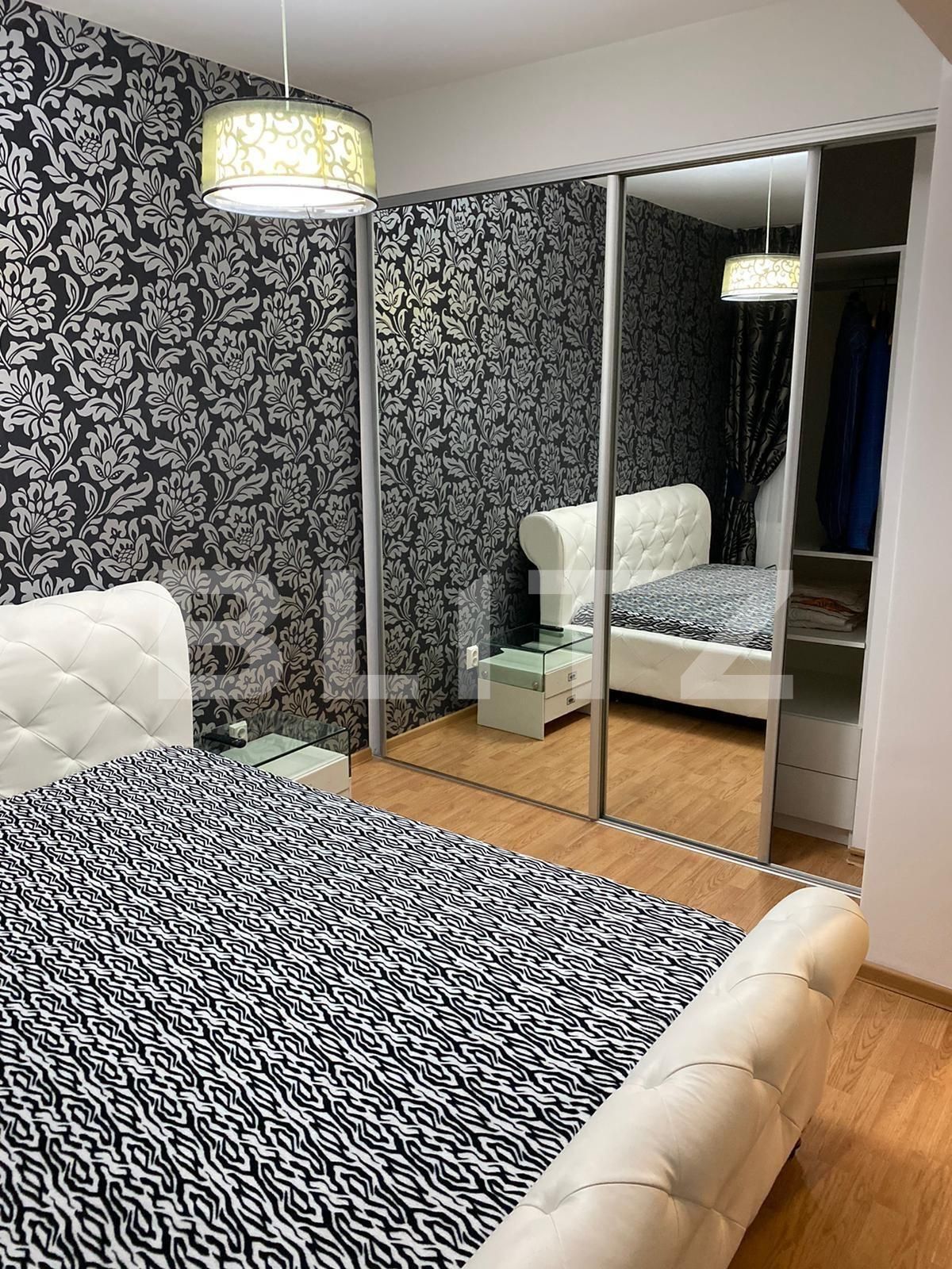 Apartament de închiriat 2 camere Bună Ziua - 49883AI | BLITZ Cluj-Napoca | Poza2