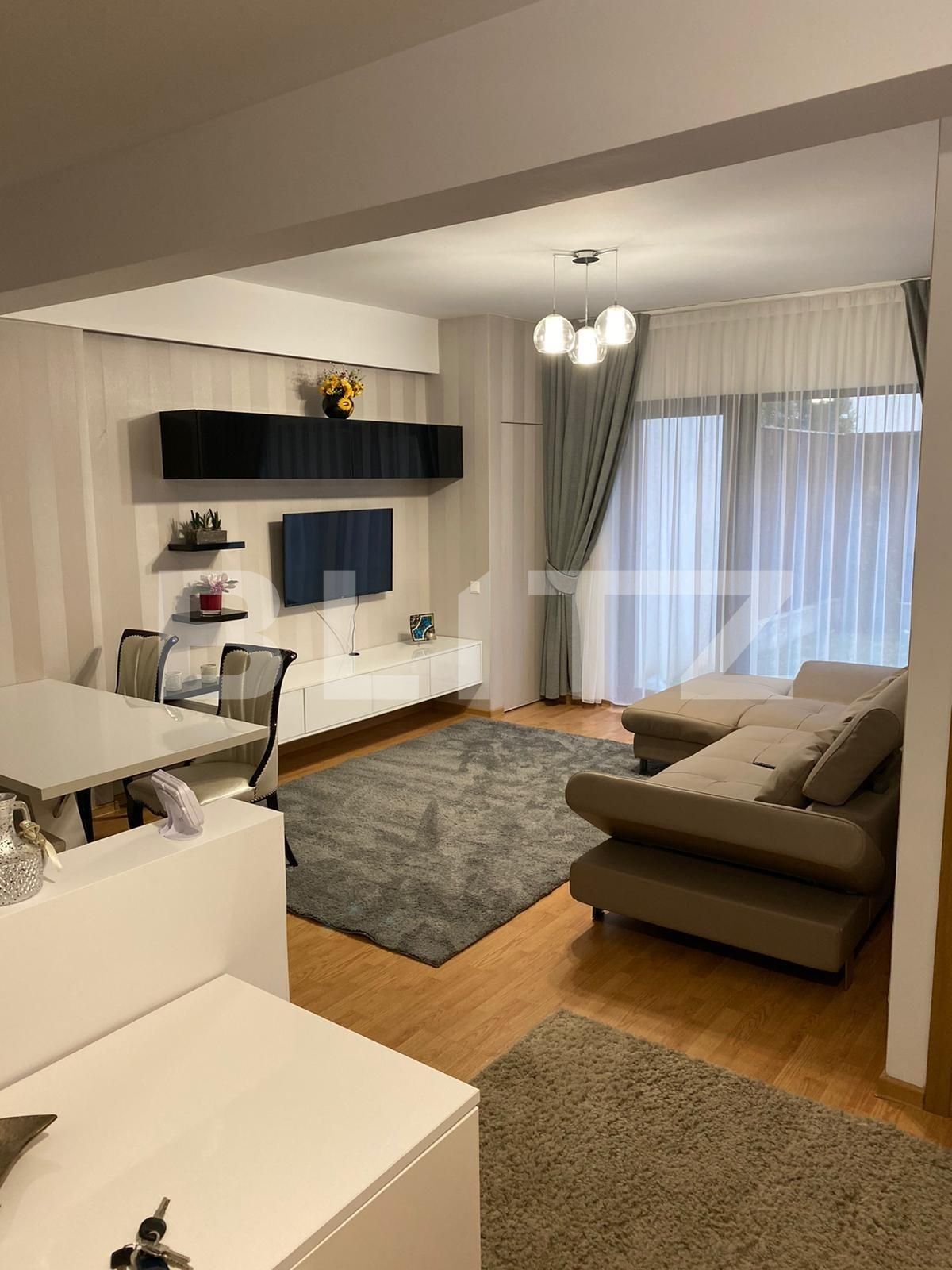 Apartament de închiriat 2 camere Bună Ziua - 49883AI | BLITZ Cluj-Napoca | Poza3