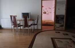 Apartament cu 2 camere, 49 mp, mobilat utilat, zona Porii