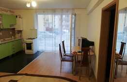 Apartament cu 2 camere, 49 mp, mobilat utilat, zona Porii
