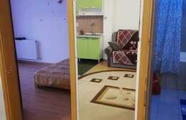Apartament cu 2 camere, 49 mp, mobilat utilat, zona Porii