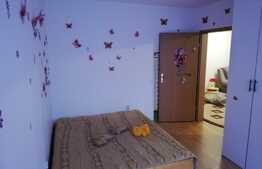 Apartament cu 2 camere, 49 mp, mobilat utilat, zona Porii