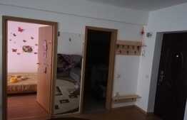 Apartament cu 2 camere, 49 mp, mobilat utilat, zona Porii