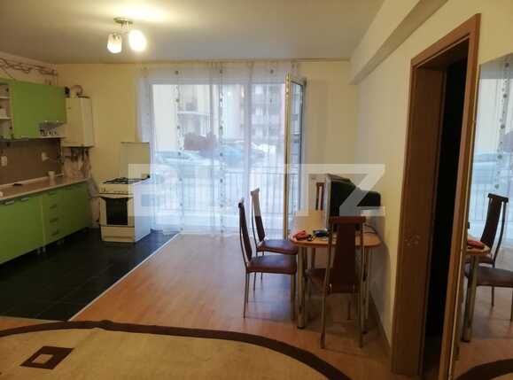 Apartament de vânzare 2 camere Floreşti - 49884AV | BLITZ Cluj-Napoca | Poza1
