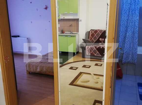 Apartament de vânzare 2 camere Floreşti - 49884AV | BLITZ Cluj-Napoca | Poza9