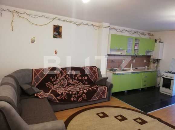 Apartament de vânzare 2 camere Floreşti - 49884AV | BLITZ Cluj-Napoca | Poza2