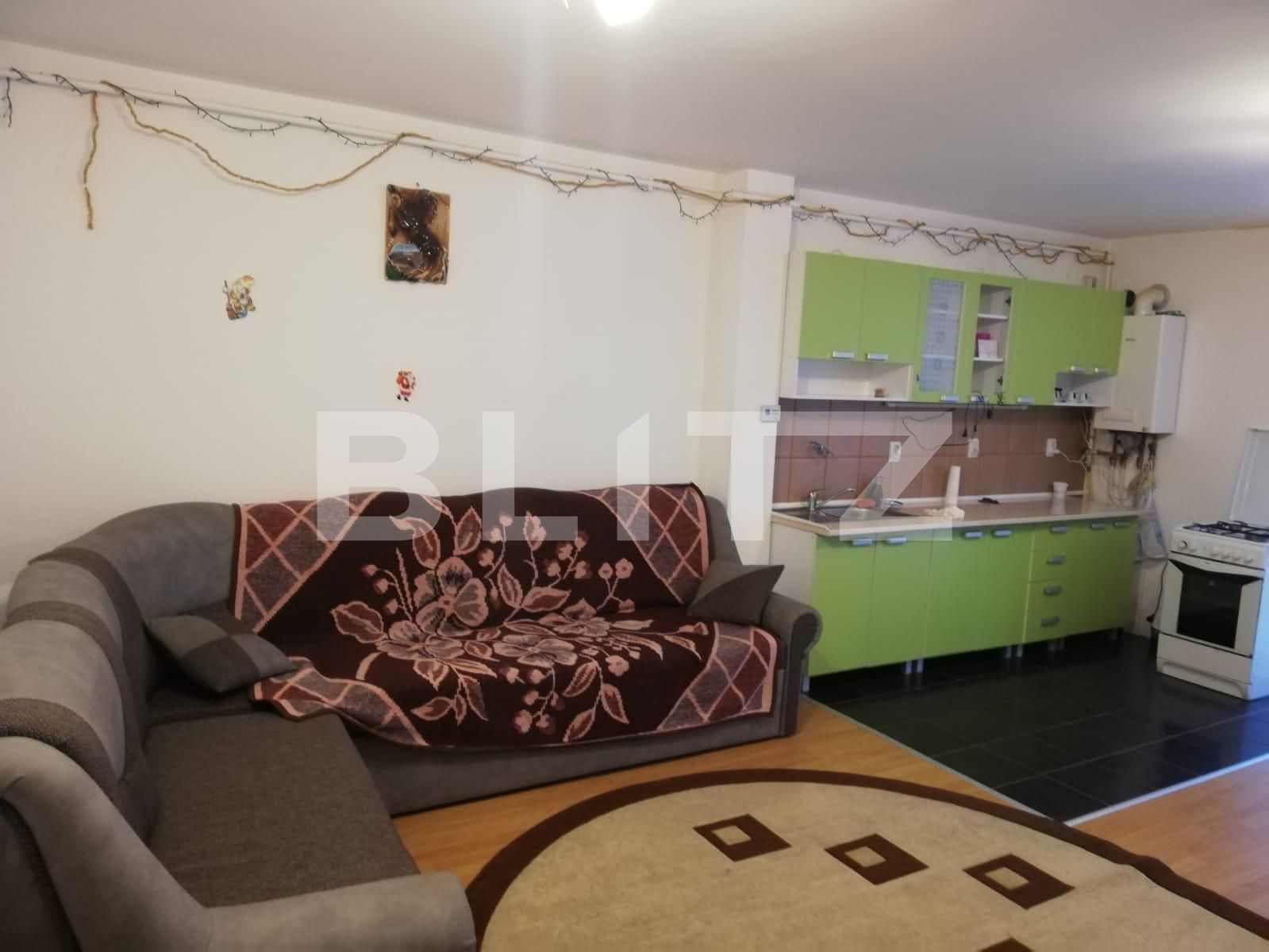 Apartament de vânzare 2 camere Floreşti - 49884AV | BLITZ Cluj-Napoca | Poza2