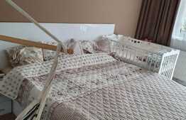 Apartament cu 3 camere, 68 mp, decomandat, zona Stejarului