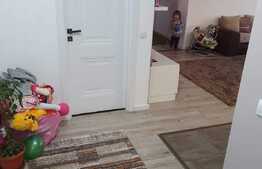 Apartament cu 3 camere, 68 mp, decomandat, zona Stejarului