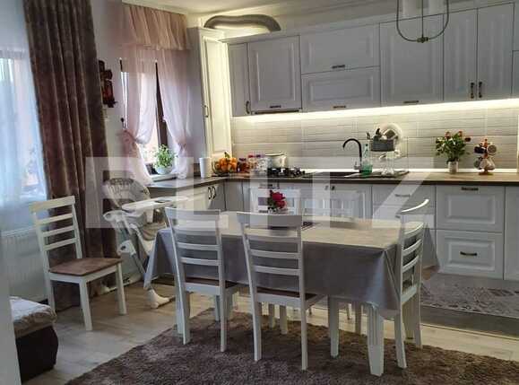 Apartament de vânzare 3 camere Floreşti - 49885AV | BLITZ Cluj-Napoca | Poza2