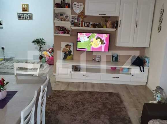 Apartament de vânzare 3 camere Floreşti - 49885AV | BLITZ Cluj-Napoca | Poza4