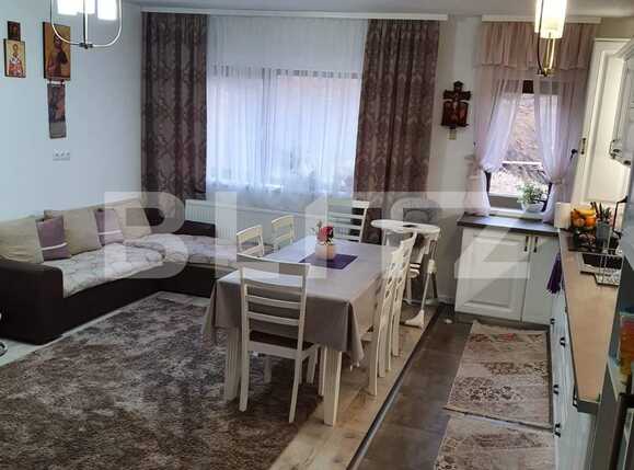 Apartament de vânzare 3 camere Floreşti - 49885AV | BLITZ Cluj-Napoca | Poza3