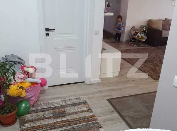 Apartament de vânzare 3 camere Floreşti - 49885AV | BLITZ Cluj-Napoca | Poza12