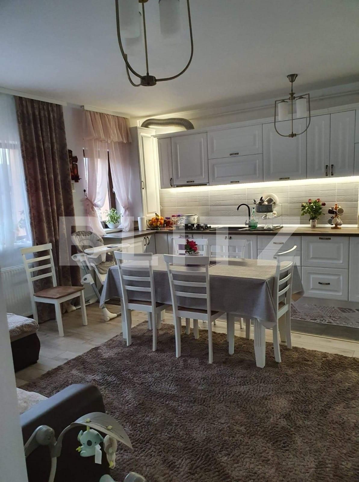 Apartament de vânzare 3 camere Floreşti - 49885AV | BLITZ Cluj-Napoca | Poza2