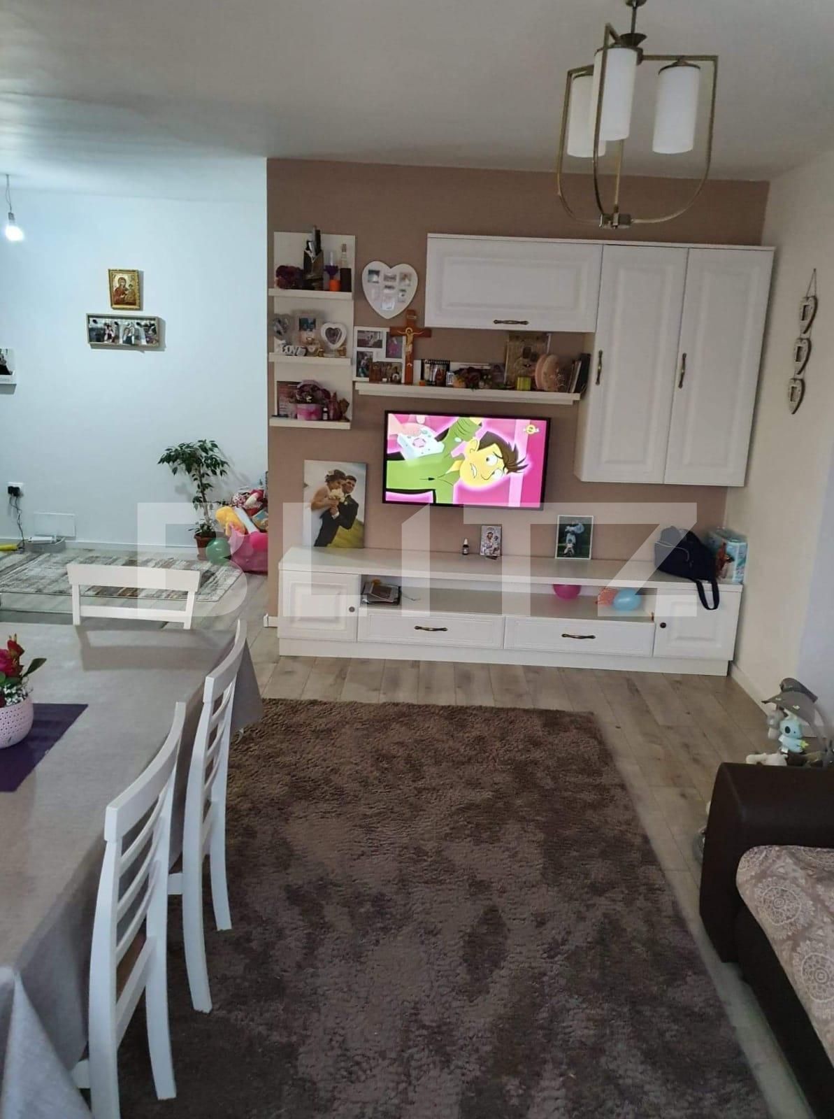 Apartament de vânzare 3 camere Floreşti - 49885AV | BLITZ Cluj-Napoca | Poza4