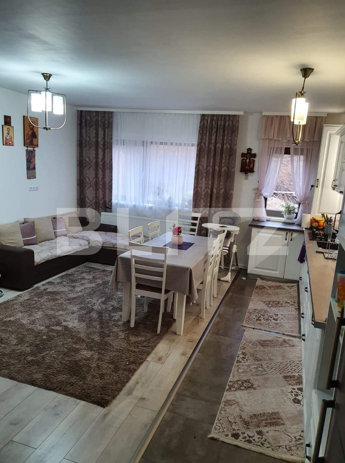 Apartament de vânzare 3 camere Floreşti - 49885AV | BLITZ Cluj-Napoca | Poza3
