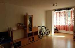 Apartament cu 1 camera, 38 mp, mobilat utilat, decomandat zona Florilor