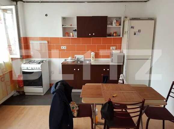 Garsonieră de vânzare Floreşti - 49886AV | BLITZ Cluj-Napoca | Poza1