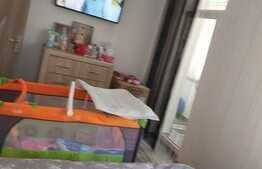 Apartament cu 3 camere, 60 mp, decomandat, zona Cetatii