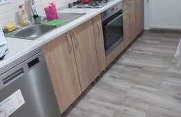 Apartament cu 3 camere, 60 mp, decomandat, zona Cetatii