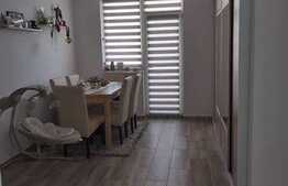 Apartament cu 3 camere, 60 mp, decomandat, zona Cetatii