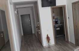 Apartament cu 3 camere, 60 mp, decomandat, zona Cetatii