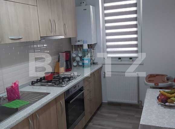 Apartament de vânzare 3 camere Floreşti - 49888AV | BLITZ Cluj-Napoca | Poza4