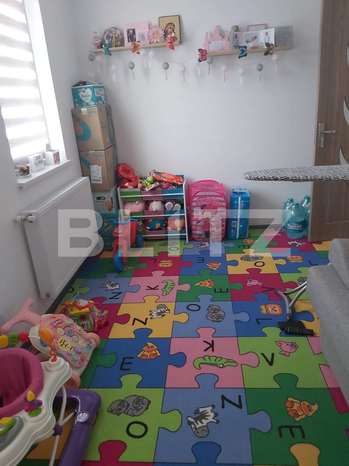 Apartament de vânzare 3 camere Floreşti - 49888AV | BLITZ Cluj-Napoca | Poza12