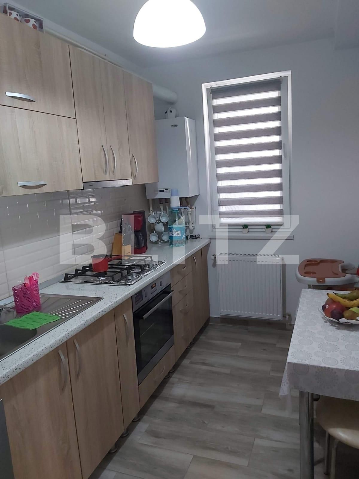 Apartament de vânzare 3 camere Floreşti - 49888AV | BLITZ Cluj-Napoca | Poza4