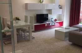 Apartament modern, 2 camere, terasa de 37 mp, zona Zorilor Sud