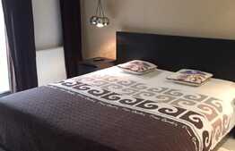 Apartament modern, 2 camere, terasa de 37 mp, zona Zorilor Sud