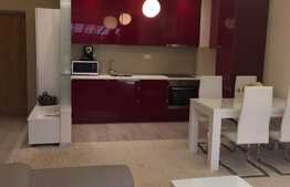 Apartament modern, 2 camere, terasa de 37 mp, zona Zorilor Sud
