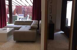 Apartament modern, 2 camere, terasa de 37 mp, zona Zorilor Sud