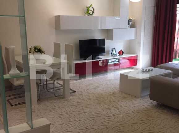 Apartament de vânzare 2 camere Zorilor - 49890AV | BLITZ Cluj-Napoca | Poza2