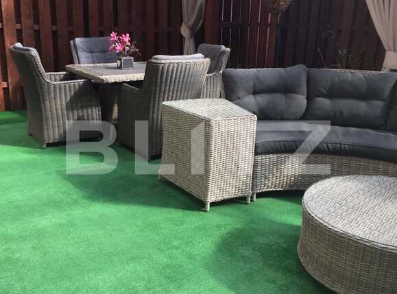 Apartament de vânzare 2 camere Zorilor - 49890AV | BLITZ Cluj-Napoca | Poza8