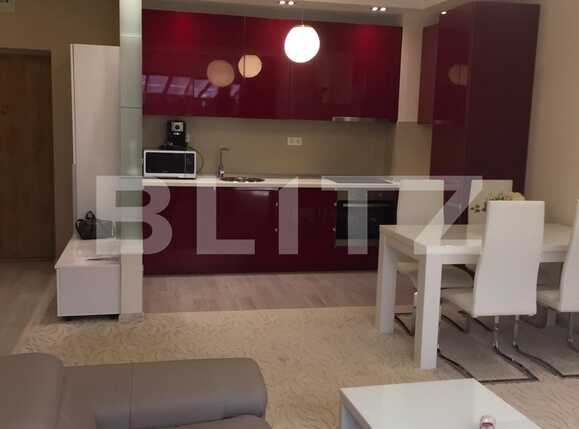 Apartament de vânzare 2 camere Zorilor - 49890AV | BLITZ Cluj-Napoca | Poza3